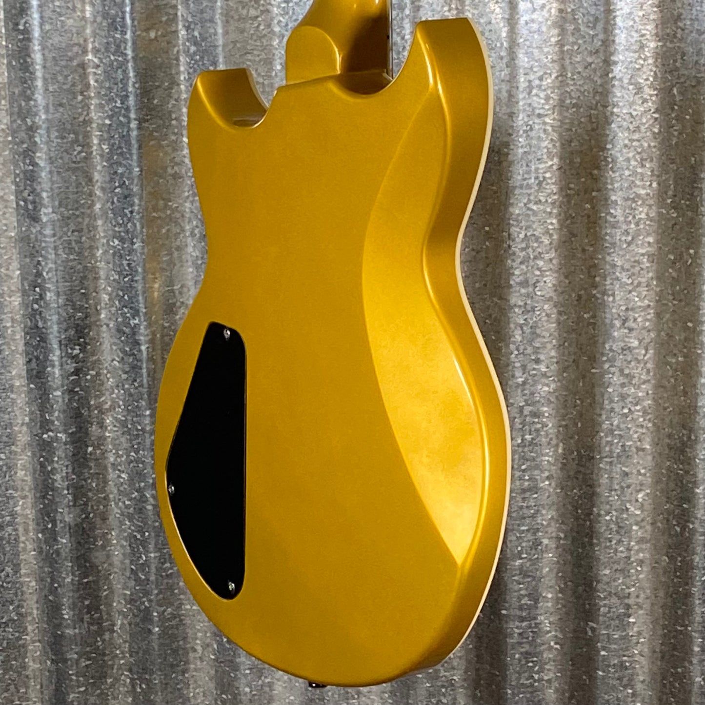 Reverend Robin Finck Venetian Gold Guitar #68129