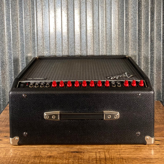 Fender Deluxe 85 Solid State 12" Guitar Amplifier Combo Used