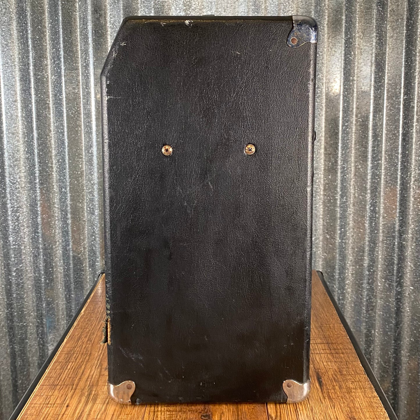 Ampeg GU-12 12" 12 Watt All Tube Guitar Amplifier Combo 1970's Used