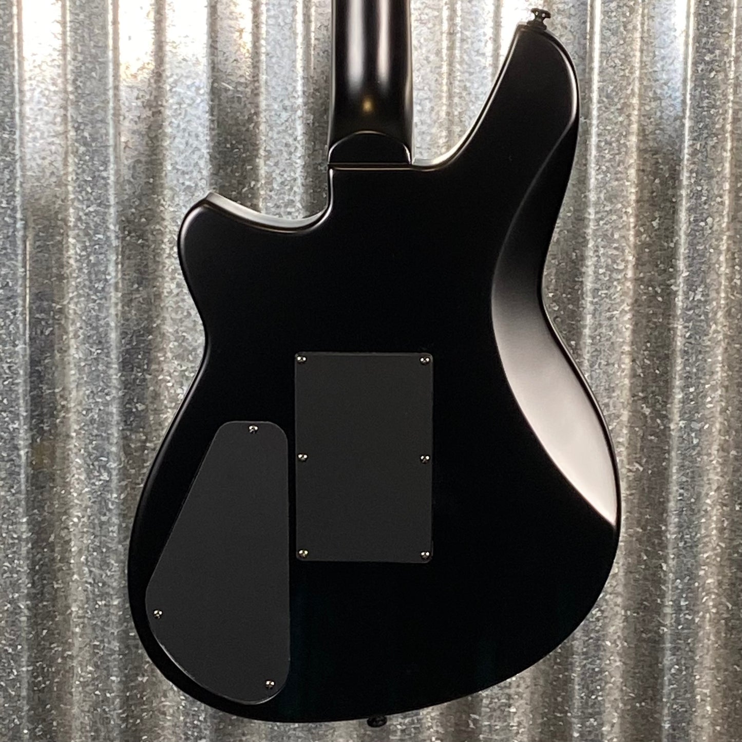 Reverend Vernon Reid Talisman Graphic 3 Pickup Floyd Rose Guitar #68226
