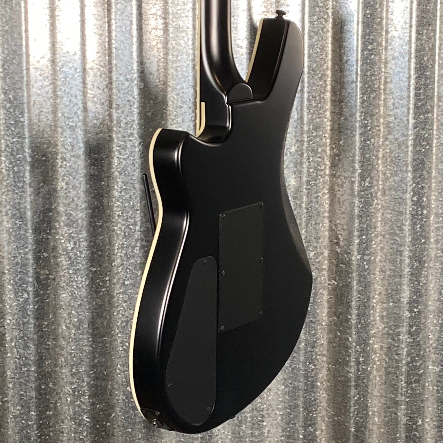 Reverend Vernon Reid Talisman Graphic 3 Pickup Floyd Rose Guitar #68226
