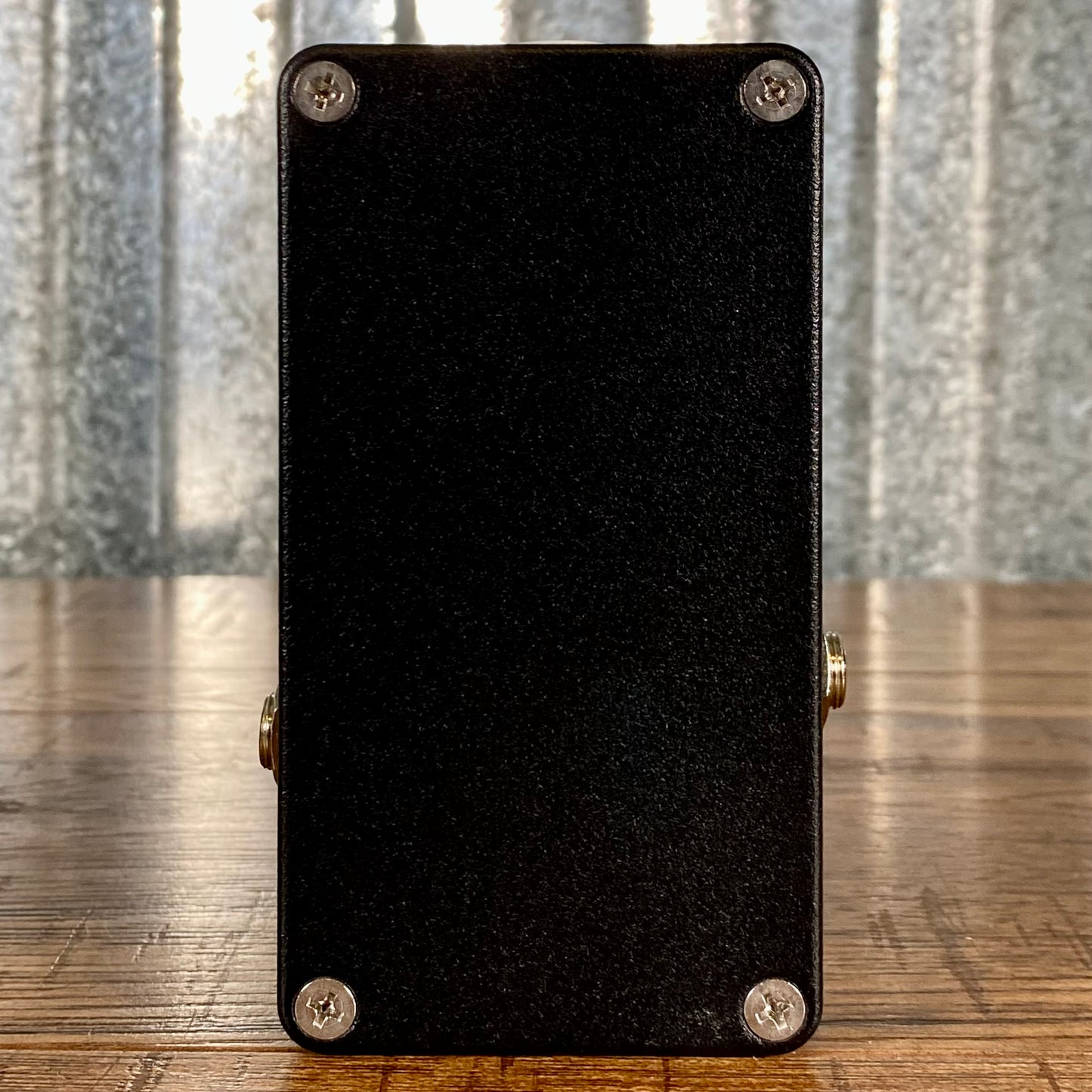 Monsterbox Pedals Rumpus Room Wall of Fuzz Guitar Effect Pedal Used