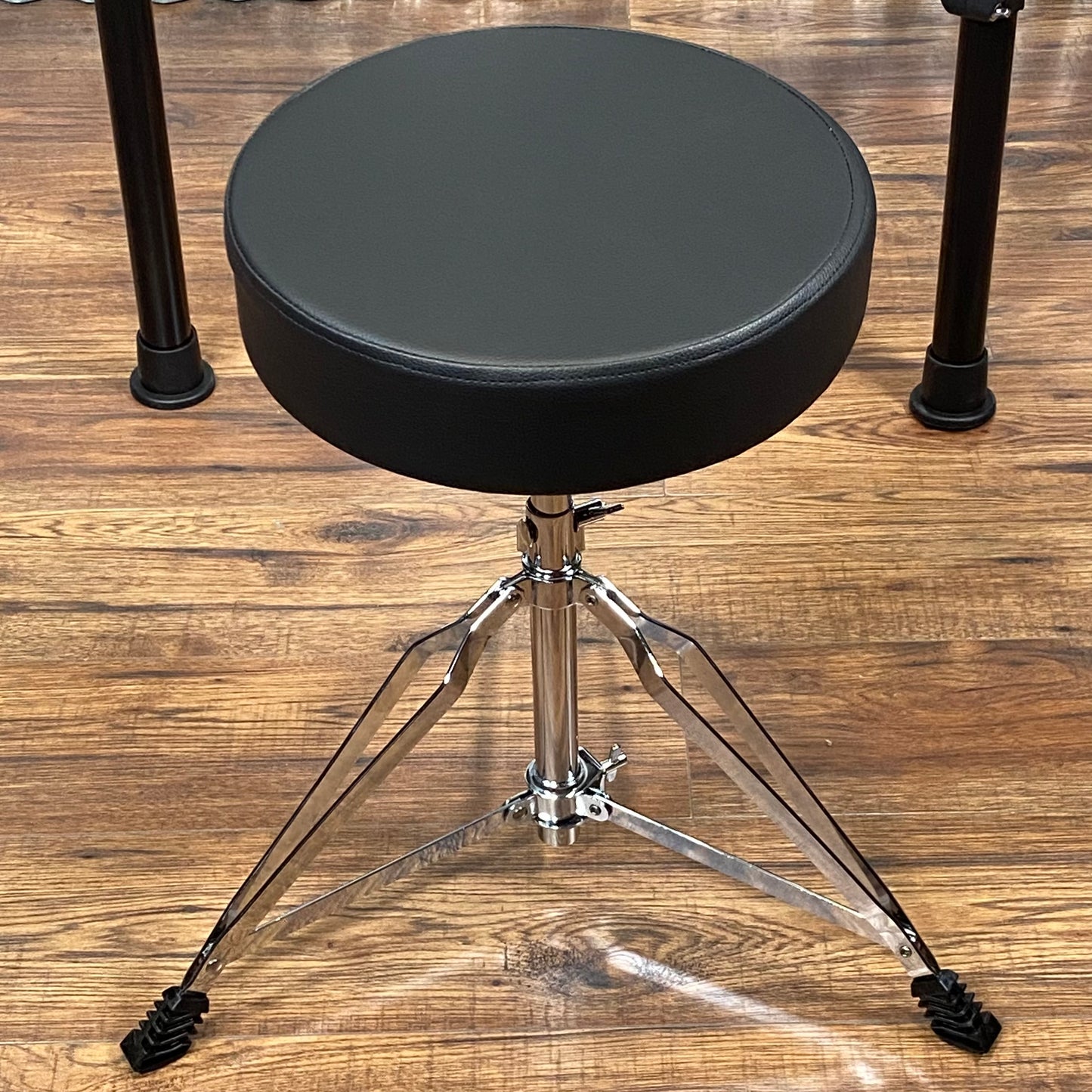 Alesis Nitro Pro 8 Piece Bluetooth Mesh Head Electronic Drum Kit Used