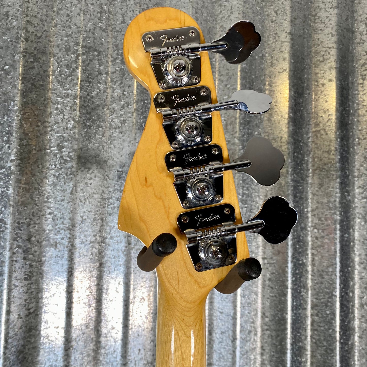 Fender 1978 Jazz Bass Tobacco Sunburst 4 String Bass & Case #S862213 Used