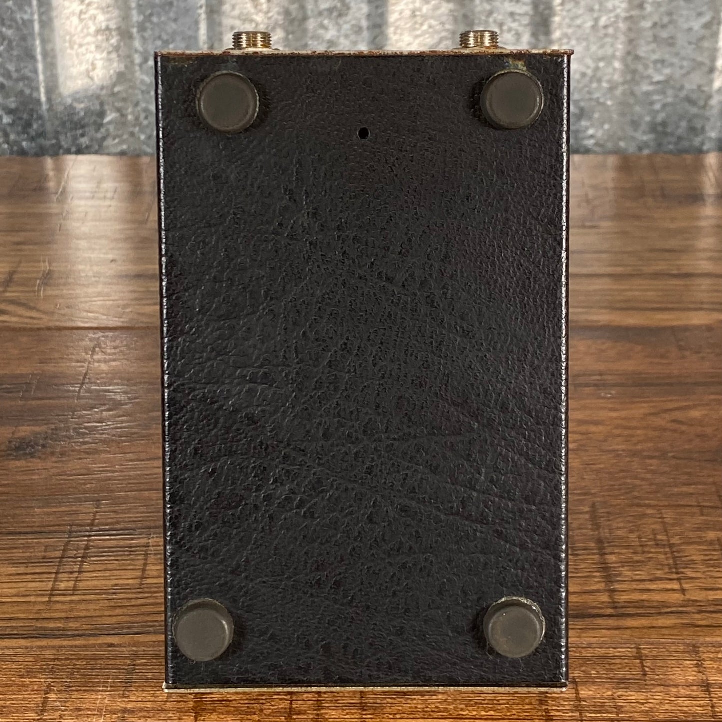 EHX Electro-Harmonix Switch Blade Channel Selector 1970's Used