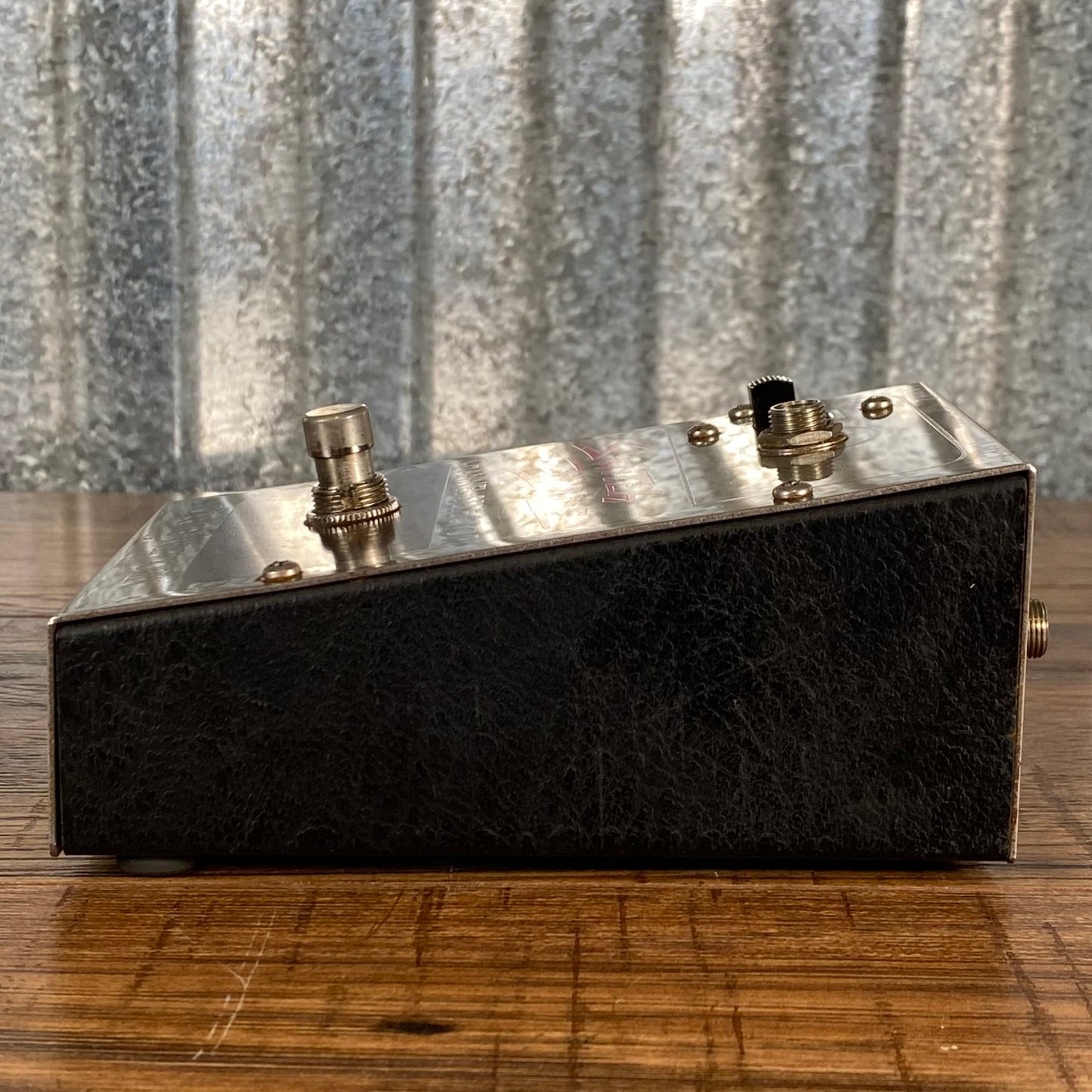 EHX Electro-Harmonix Switch Blade Channel Selector 1970's Used