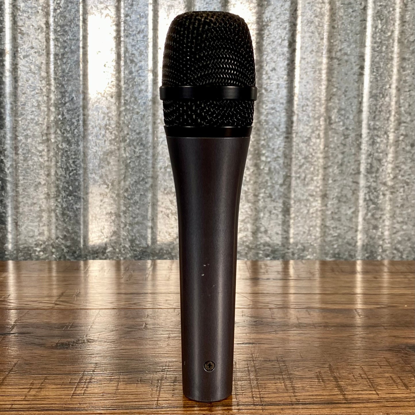 Sennheiser Evolution E 845 Hand Held Wired Microphone Used
