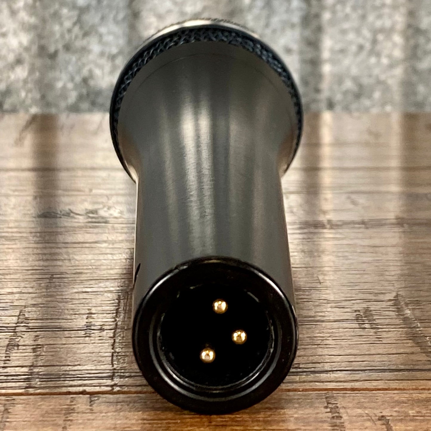 Sennheiser Evolution E 945 Hand Held Wired Microphone Used