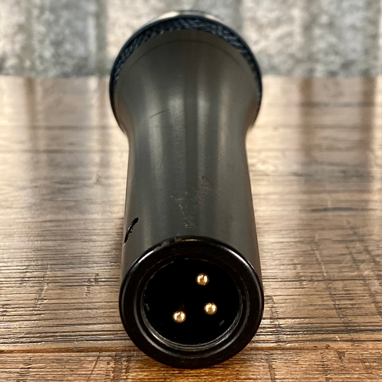 Sennheiser Evolution E 935 Hand Held Wired Microphone #1 Used