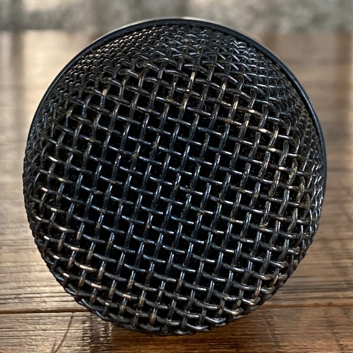 Sennheiser Evolution E 935 Hand Held Wired Microphone #1 Used
