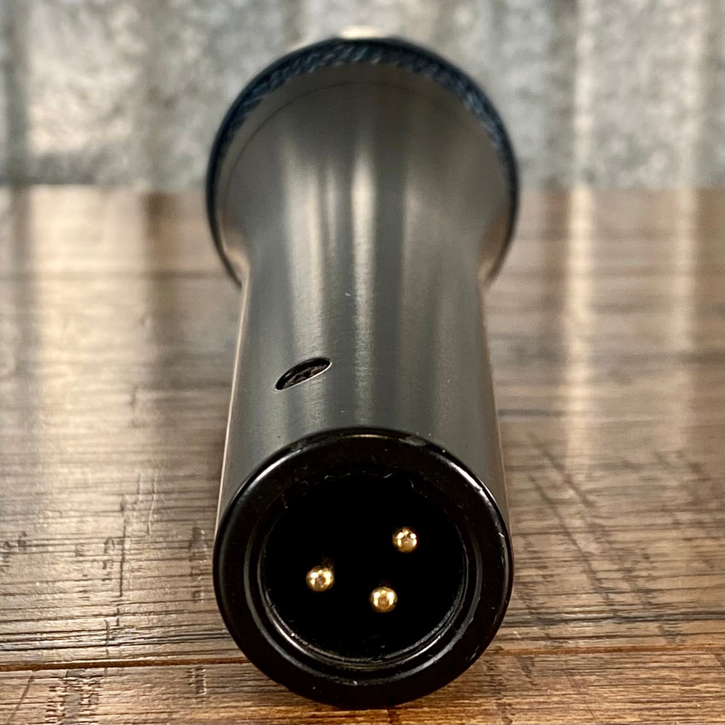 Sennheiser Evolution E 935 Hand Held Wired Microphone #2 Used