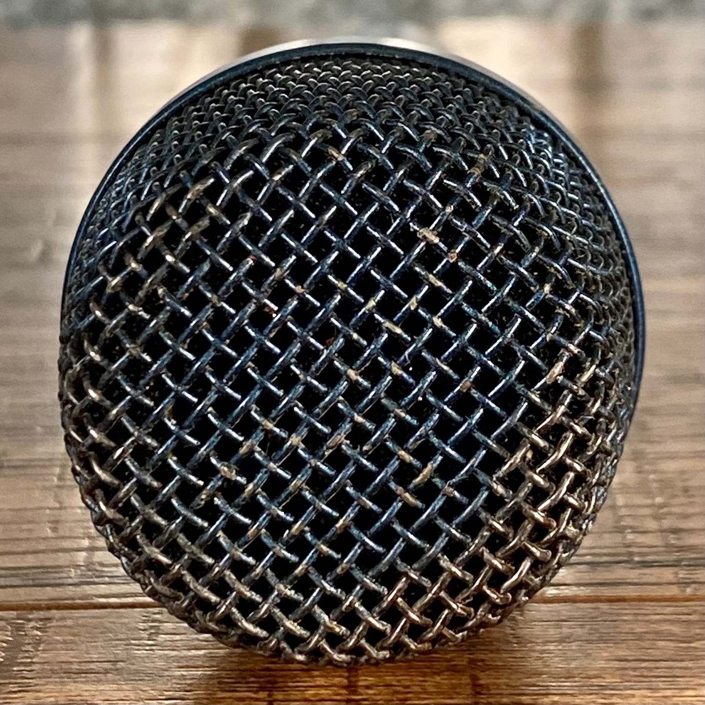Sennheiser Evolution E 935 Hand Held Wired Microphone #2 Used