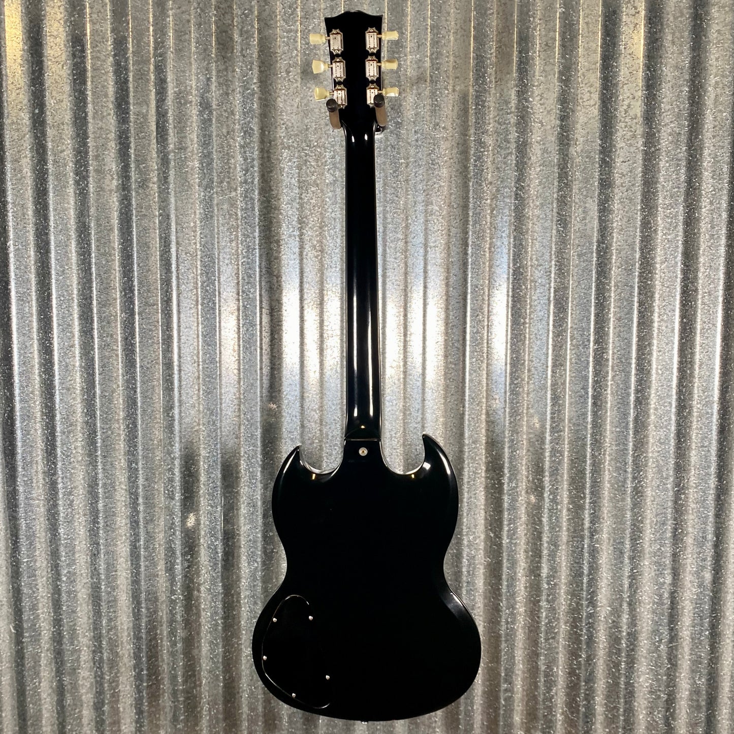 Gibson USA 1996 SG Standard Black & Case #6389 Used
