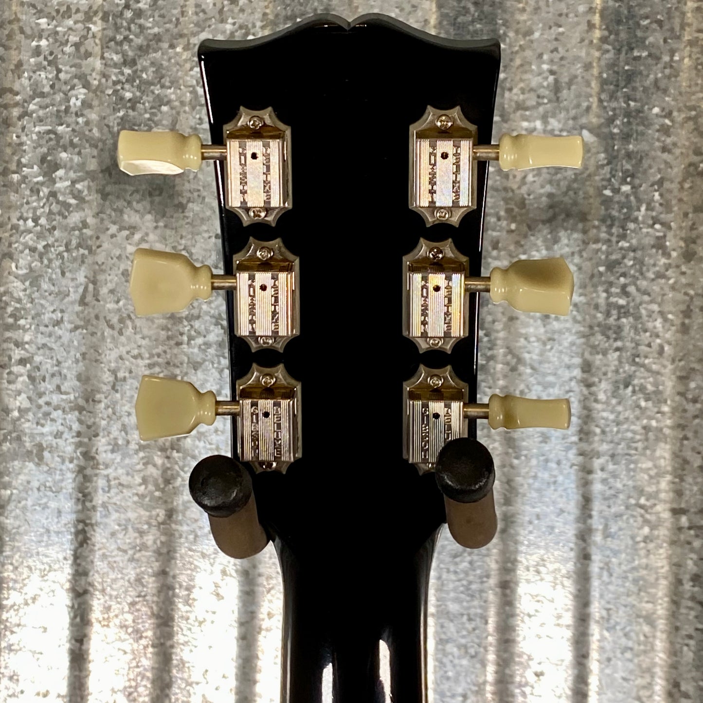 Gibson USA 1996 SG Standard Black & Case #6389 Used