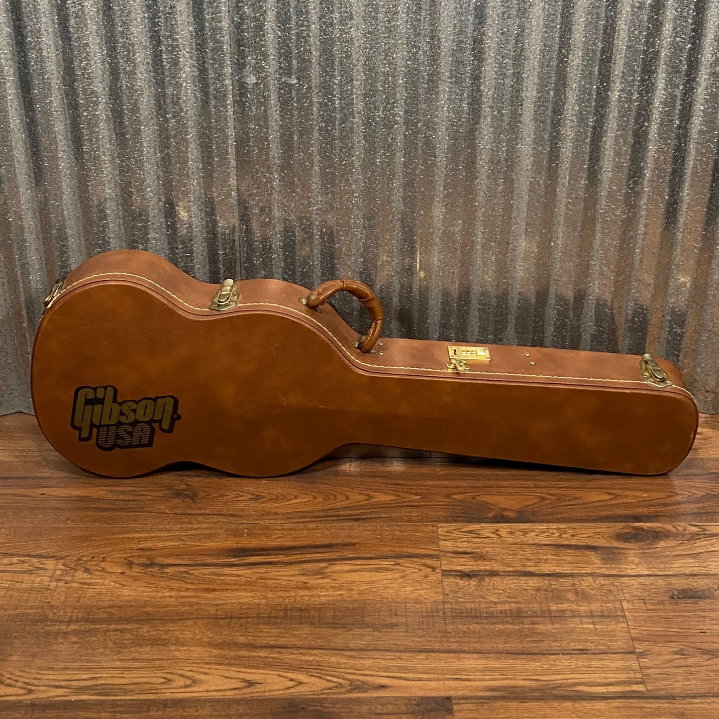 Gibson USA 1996 SG Standard Black & Case #6389 Used