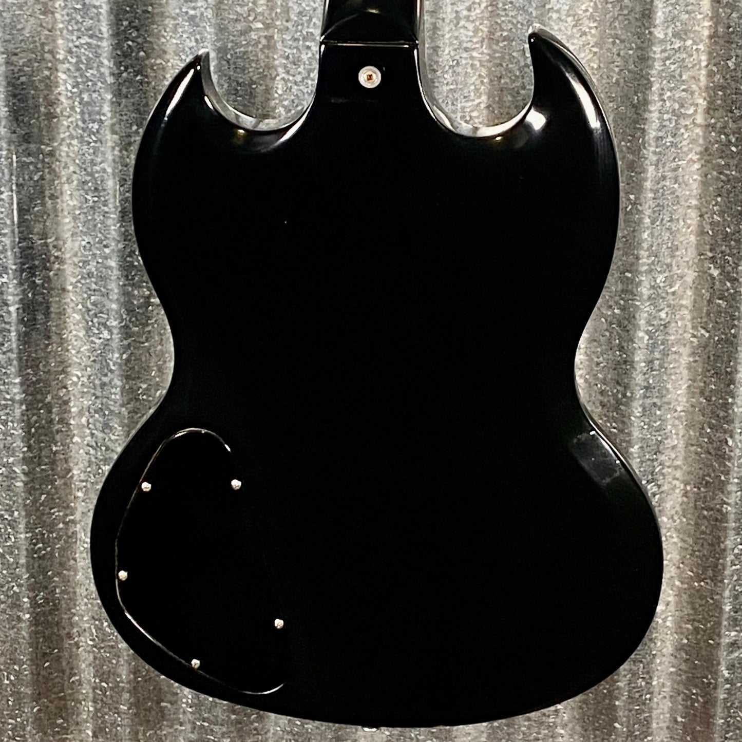 Gibson USA 1996 SG Standard Black & Case #6389 Used