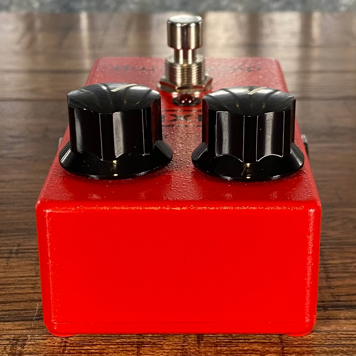 Dunlop MXR M102 Dyna Comp Compressor Guitar Effect Pedal Used