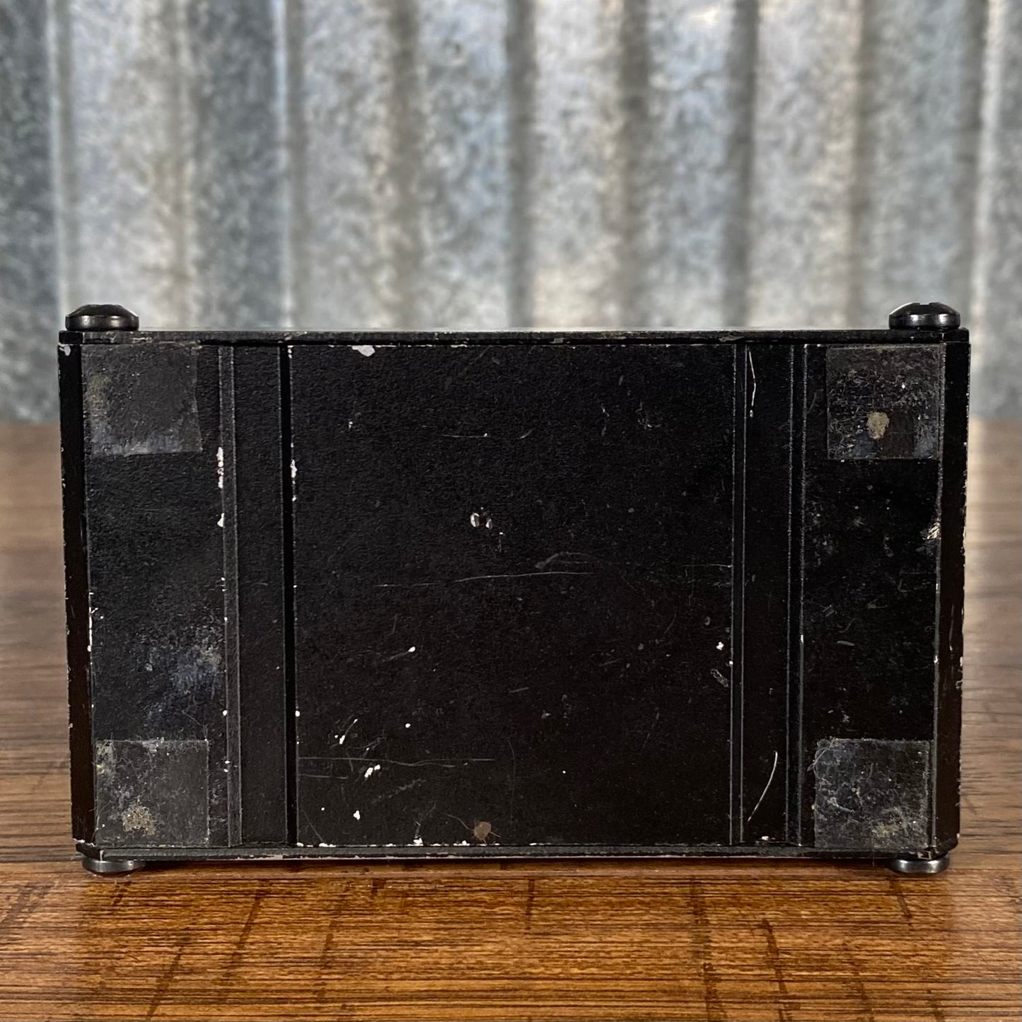 Peavey ID-1 Musical Instrument Direct Interface Box ID 1 Used