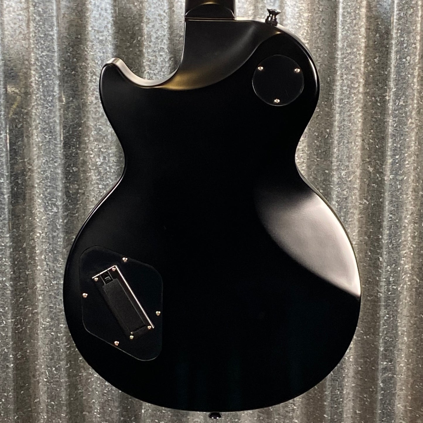 Epiphone Les Paul Prophecy Black Aged Gloss Fluence #6992 Used