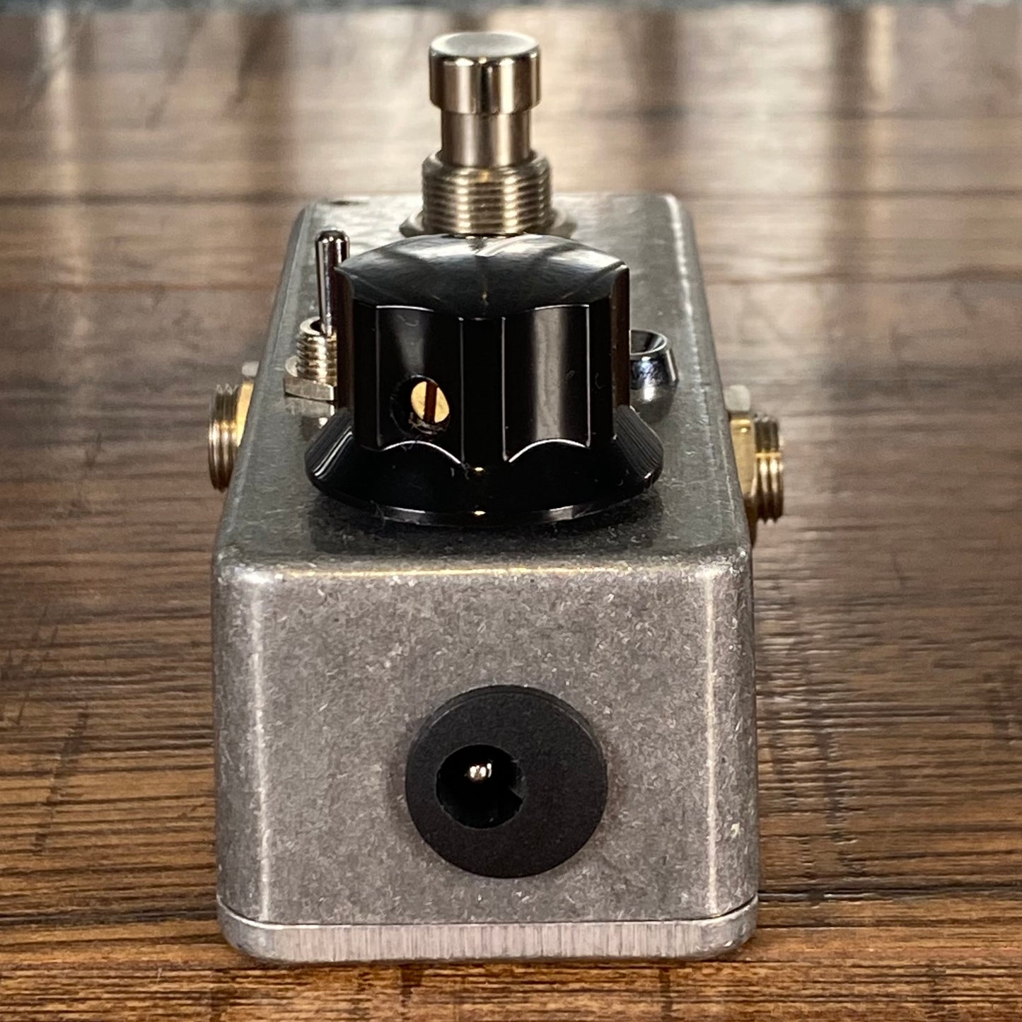 Analog Man Beano Boost Guitar Effect Pedal Used