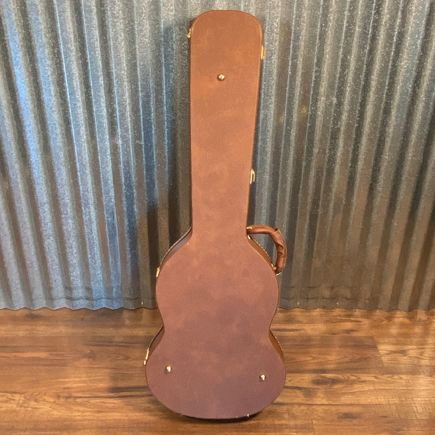 Gibson SG Original Hardshell Case Brown Used