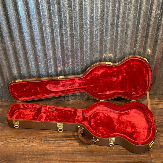 Gibson SG Original Hardshell Case Brown Used
