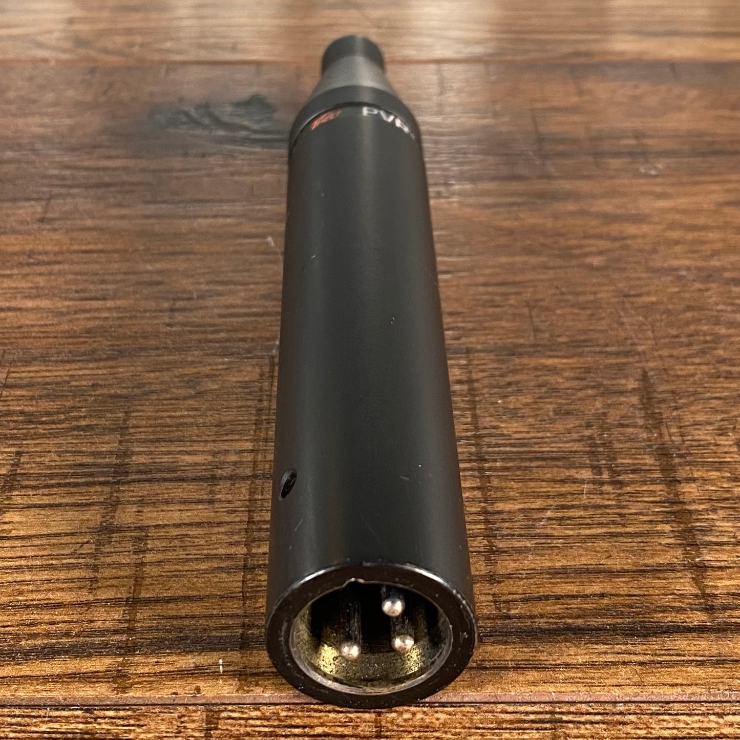 Peavey PVR-1 Omindirectional Condenser Microphone & Case #1 Used