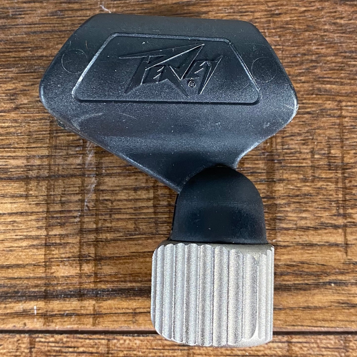 Peavey PVR-1 Omindirectional Condenser Microphone & Case #2 Used