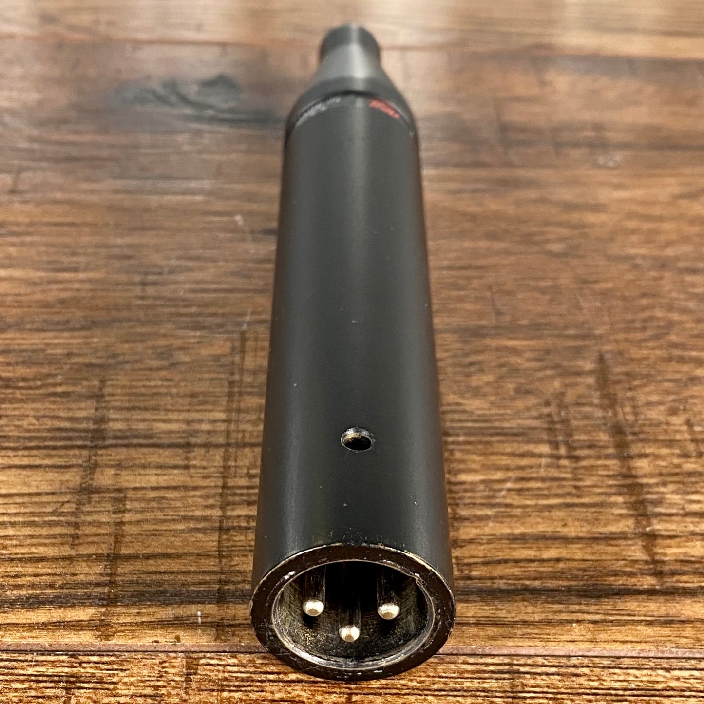 Peavey PVR-1 Omindirectional Condenser Microphone & Case #2 Used