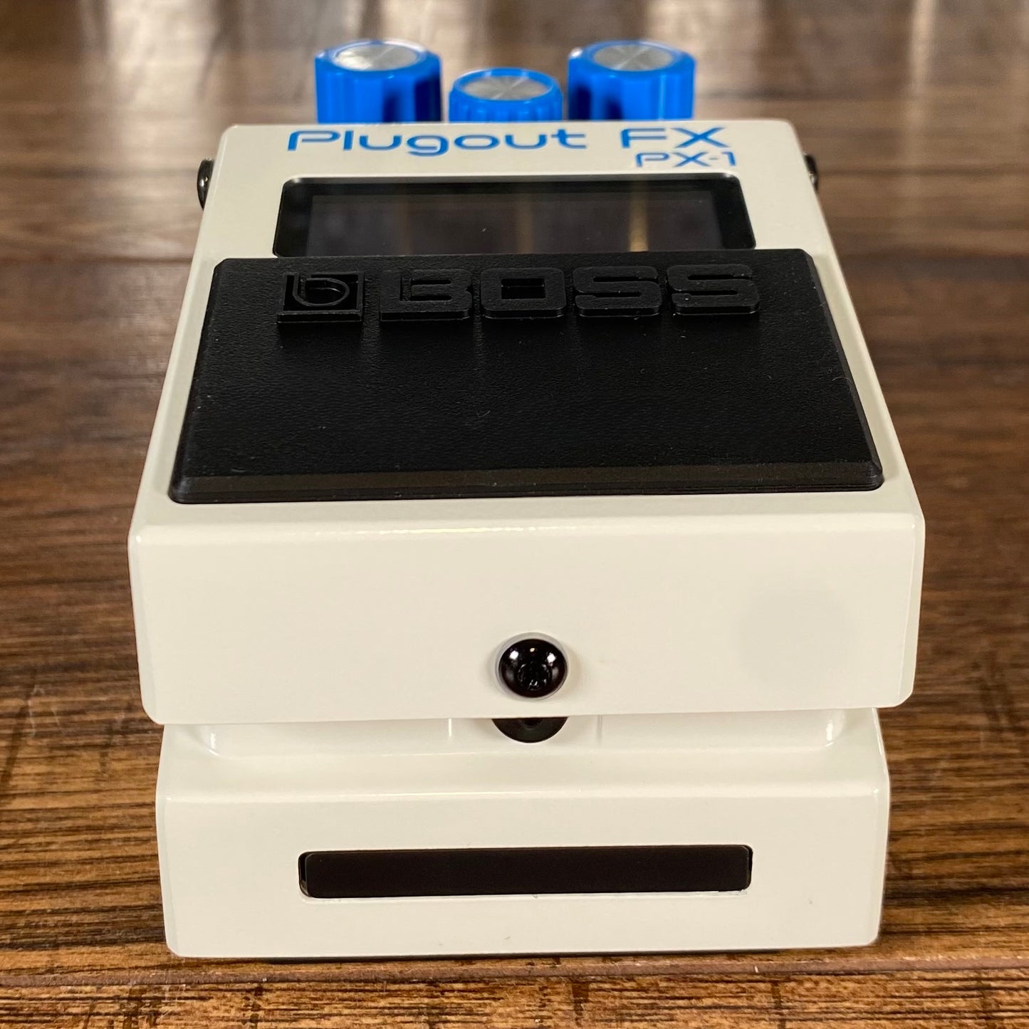 Boss PX-1 Plugout FX Guitar Effect Pedal