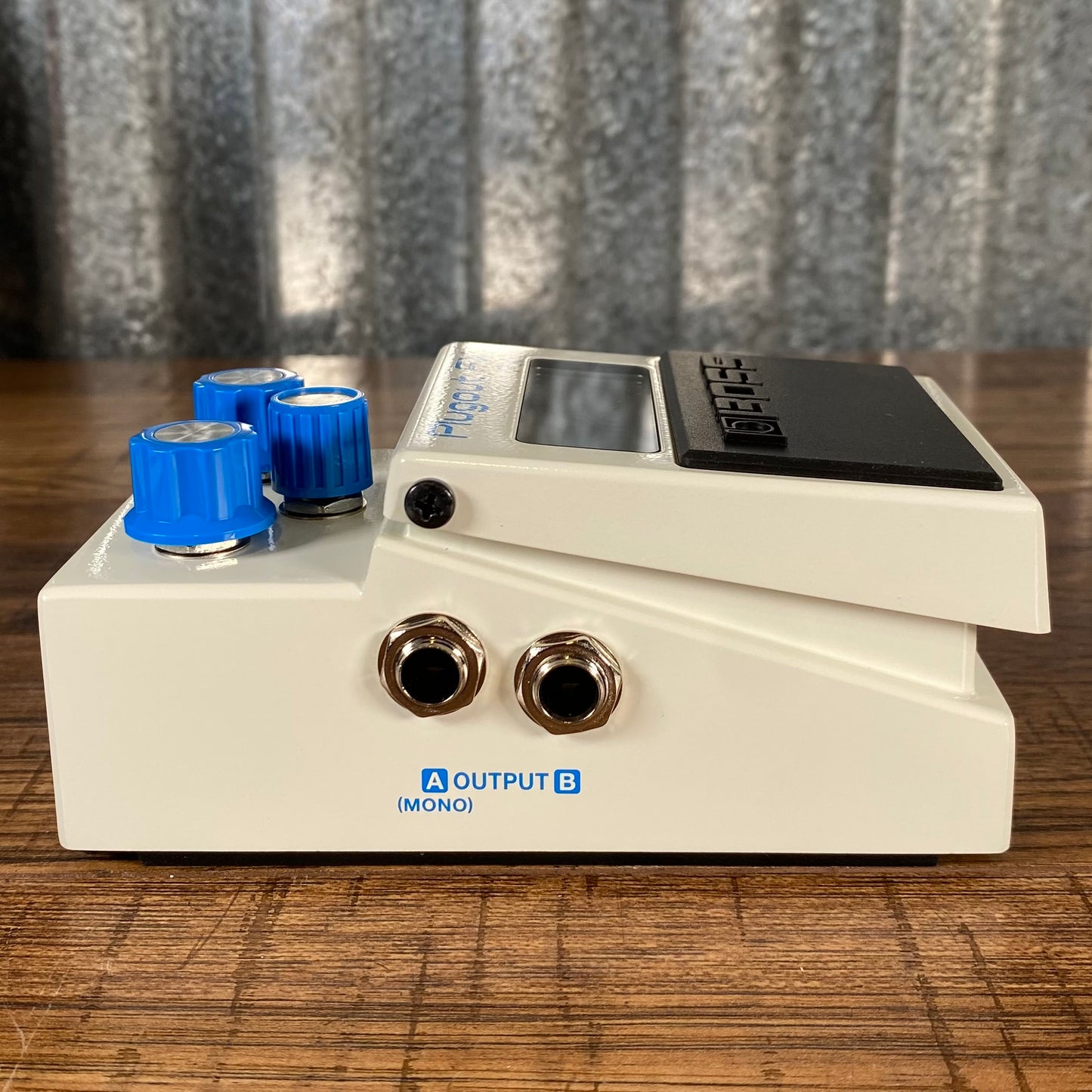 Boss PX-1 Plugout FX Guitar Effect Pedal