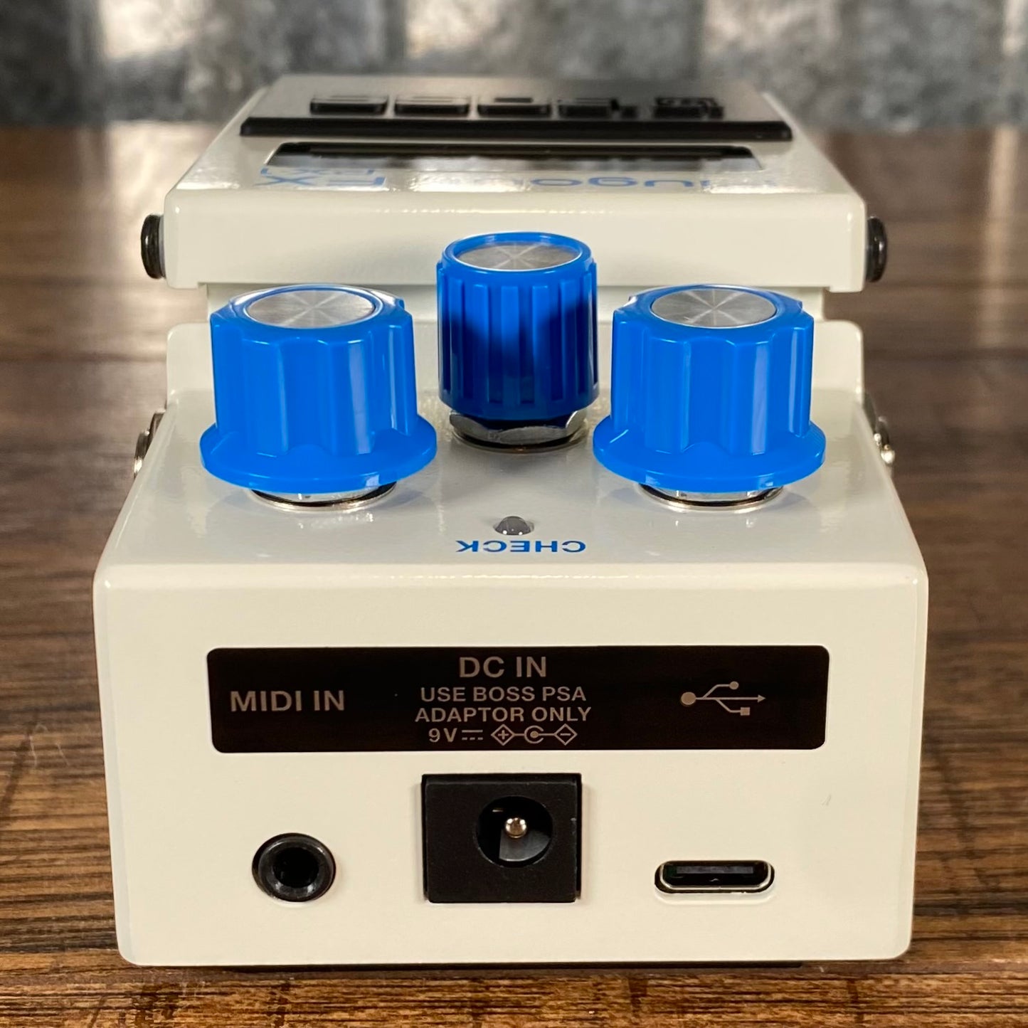 Boss PX-1 Plugout FX Guitar Effect Pedal