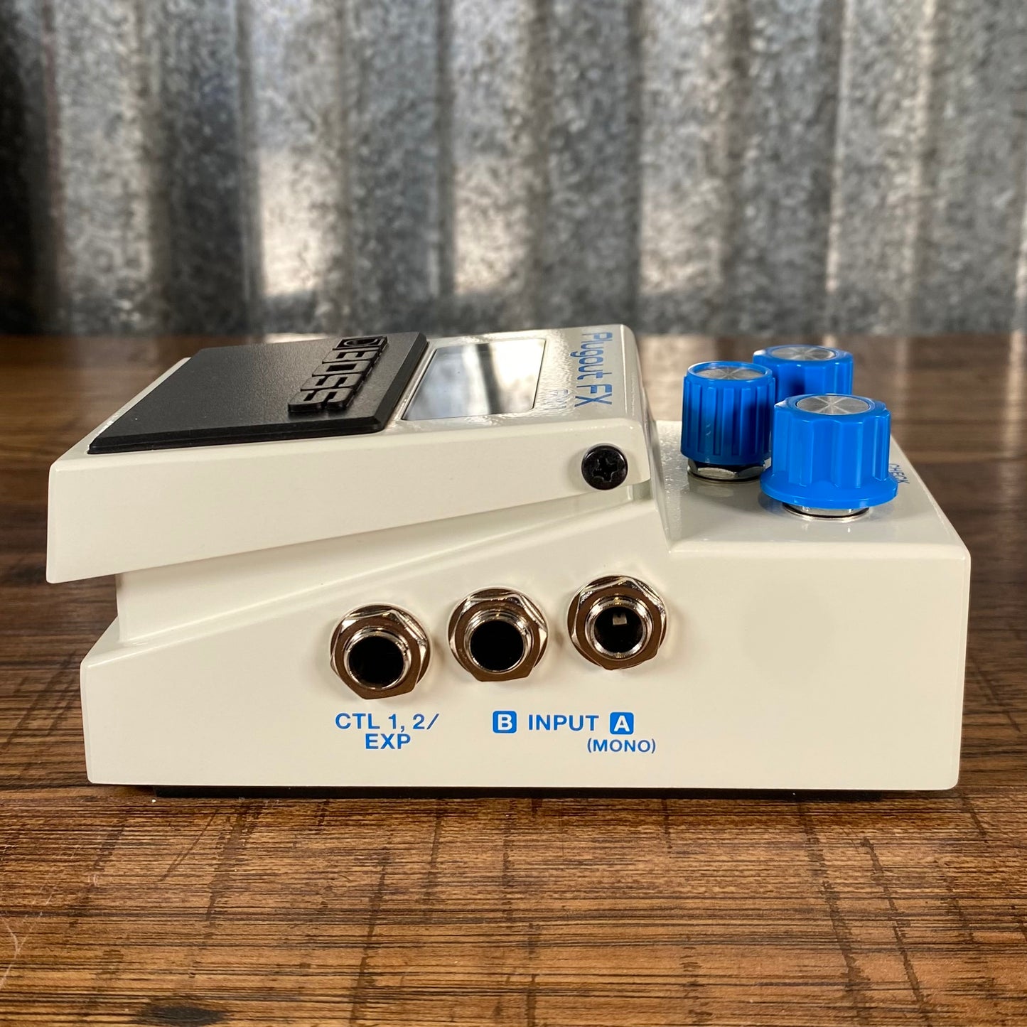 Boss PX-1 Plugout FX Guitar Effect Pedal