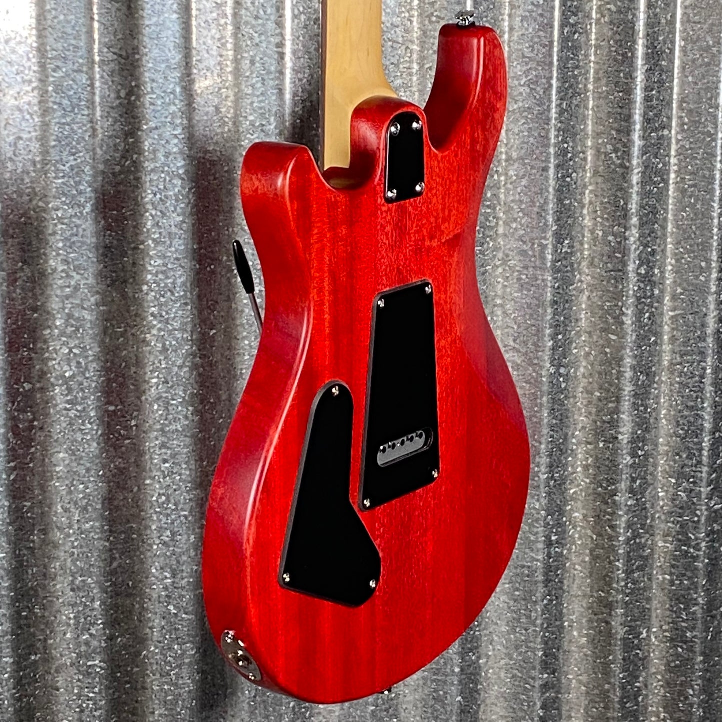 PRS Paul Reed Smith SE CE 24 Standard Guitar & Bag Vintage Cherry #2425