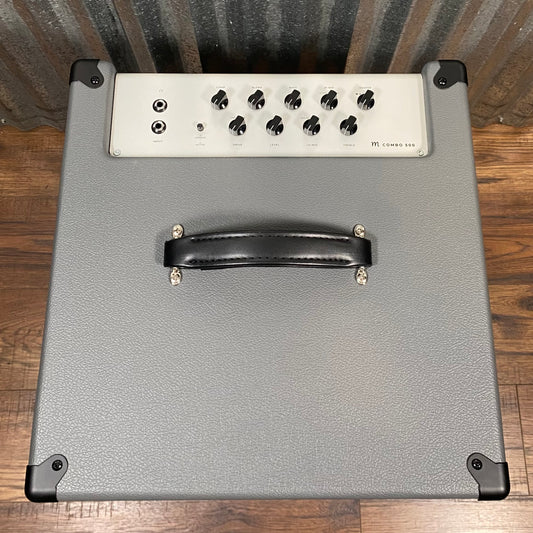 Darkglass DG112A Microtubes 500 Watt 1x12 Bass Amplifier Combo