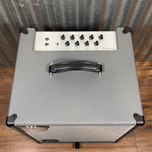 Darkglass DG210A Microtubes 500 Watt 2x10 Bass Amplifier Combo