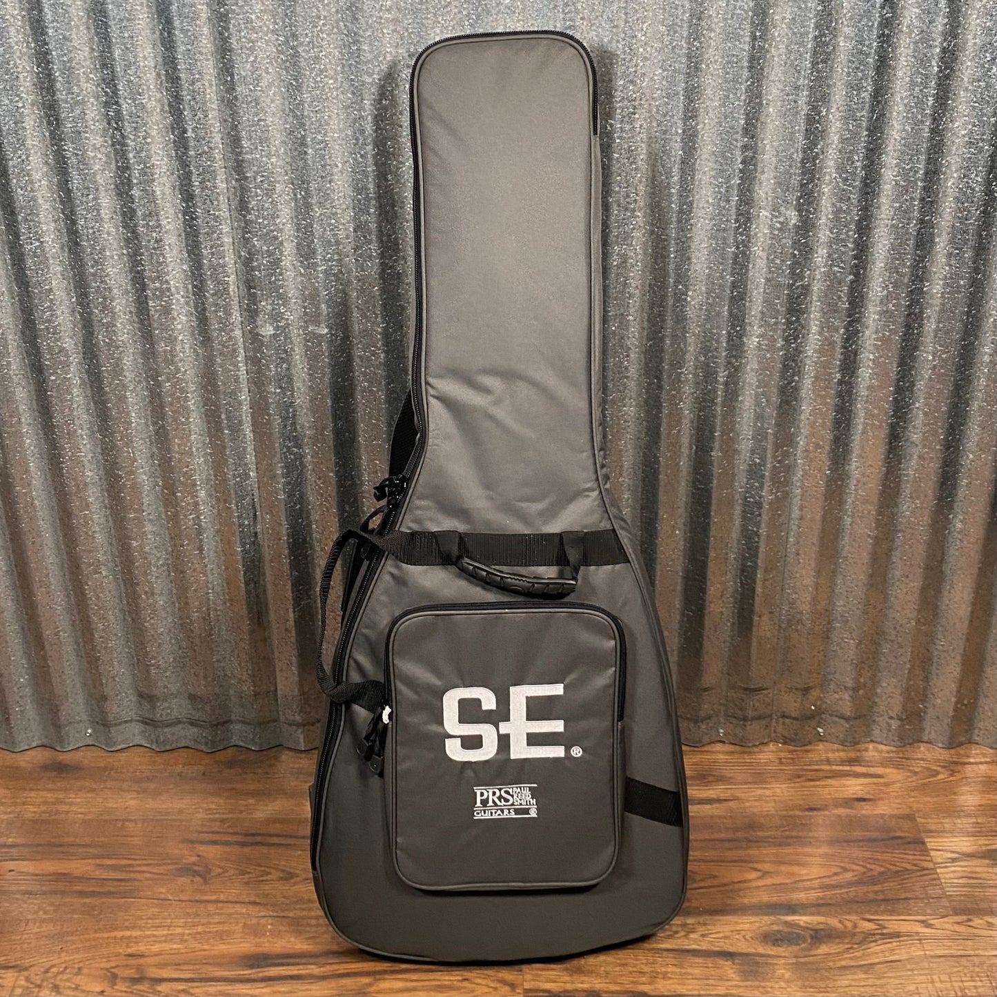 PRS Paul Reed Smith SE Silver Sky Dandy Lion Rosewood Left Hand Guitar & Bag #8305