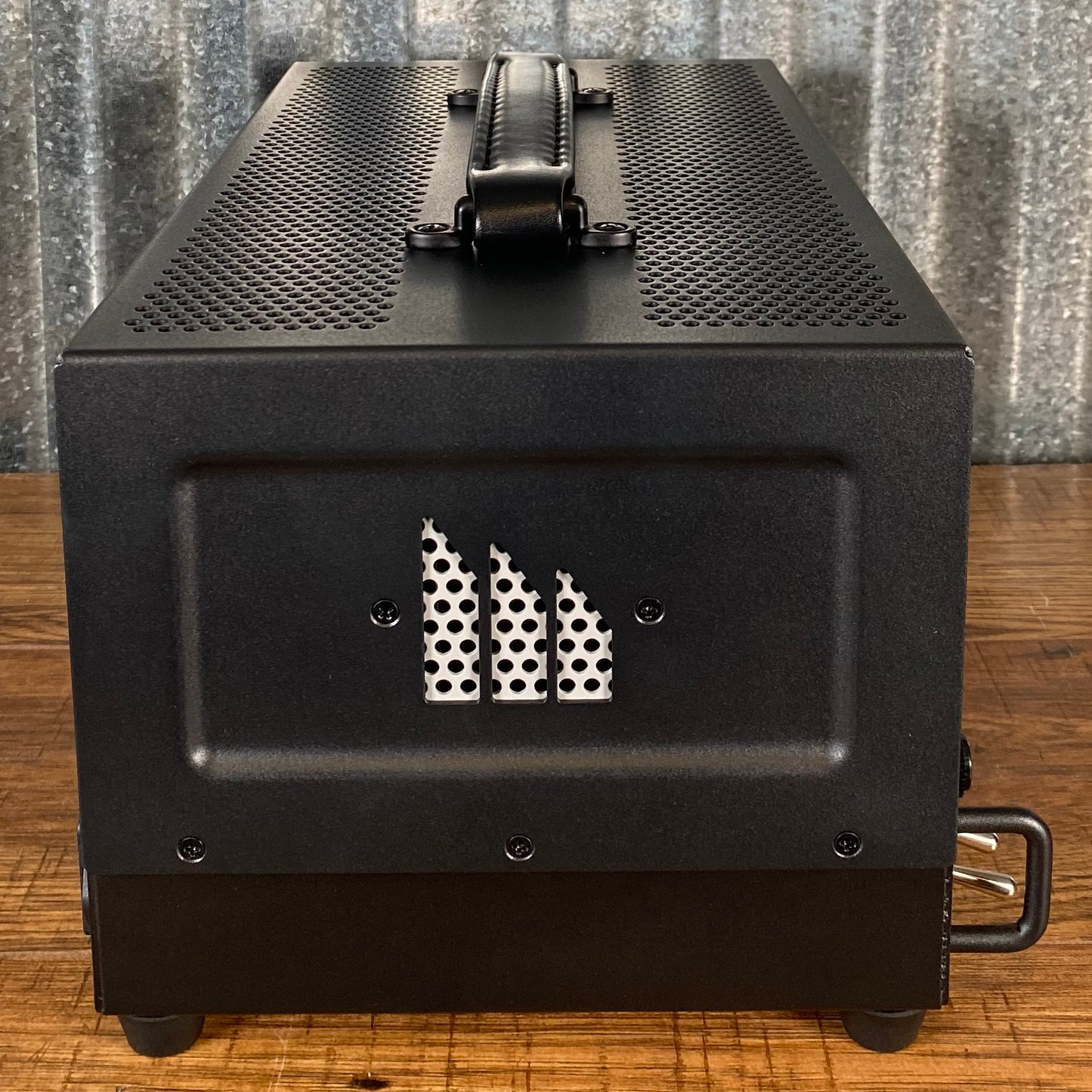 PRS Paul Reed Smith MT 15 V2 Mark Tremonti 15 Watt Tube Amplifier Head