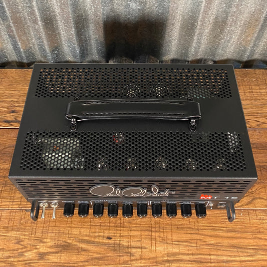 PRS Paul Reed Smith MT 15 V2 Mark Tremonti 15 Watt Tube Amplifier Head
