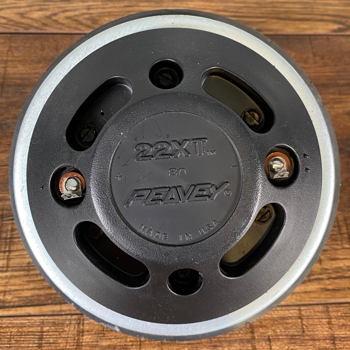 Peavey 22XT High Frequency Compression Driver #3 Used