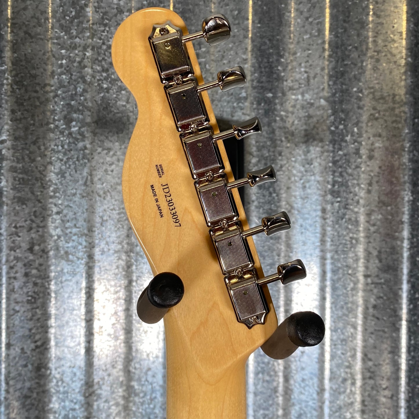 Fender Japan Traditonal 60's Telecaster Candy Apple Red 2024 #3097 Used