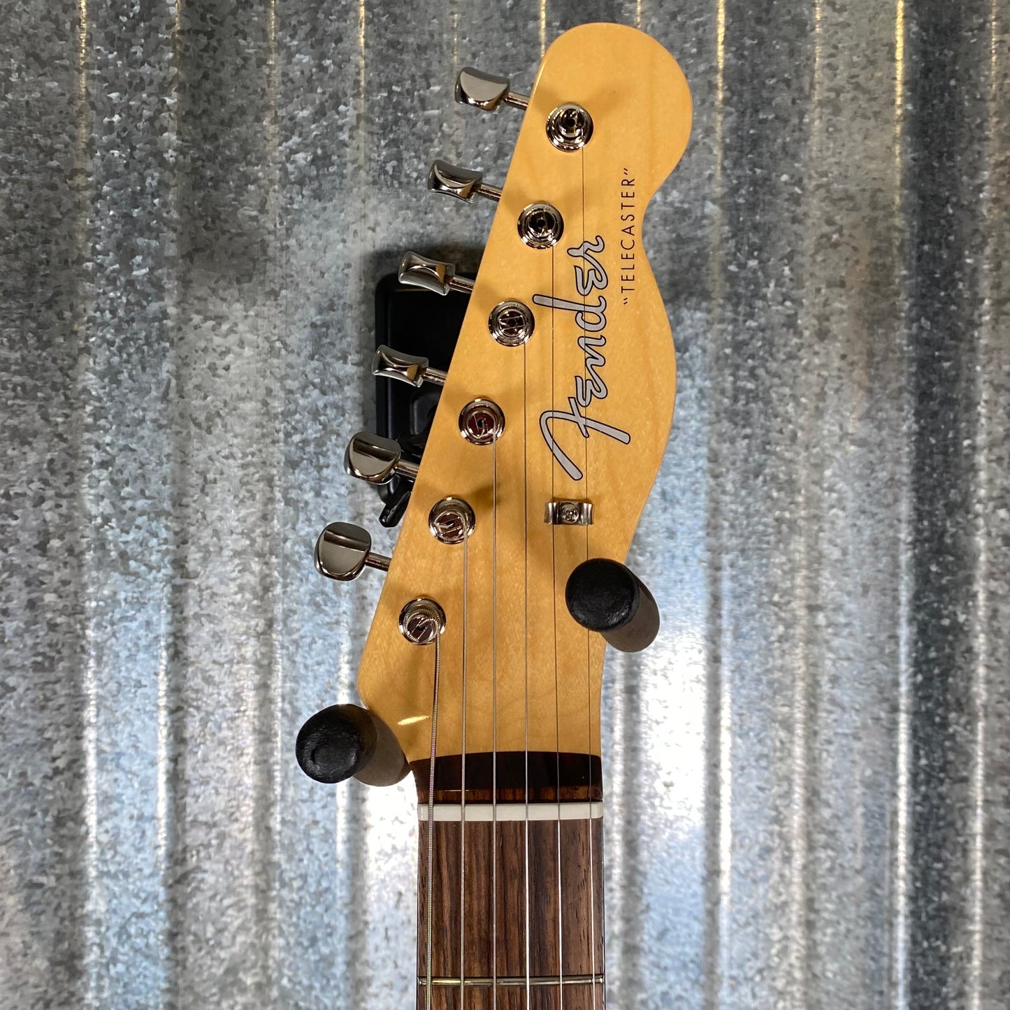 Fender Japan Traditonal 60's Telecaster Candy Apple Red 2024 #3097 Used
