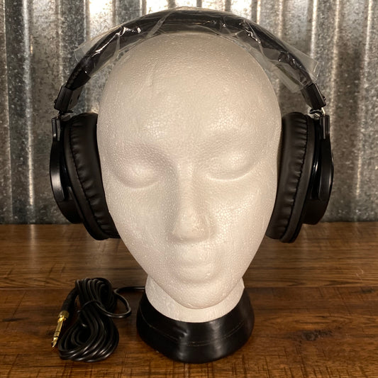 Audient EVO4SRB 2x2 USB Audio Recording Interface Bundle with Headphones, Microphone & Software