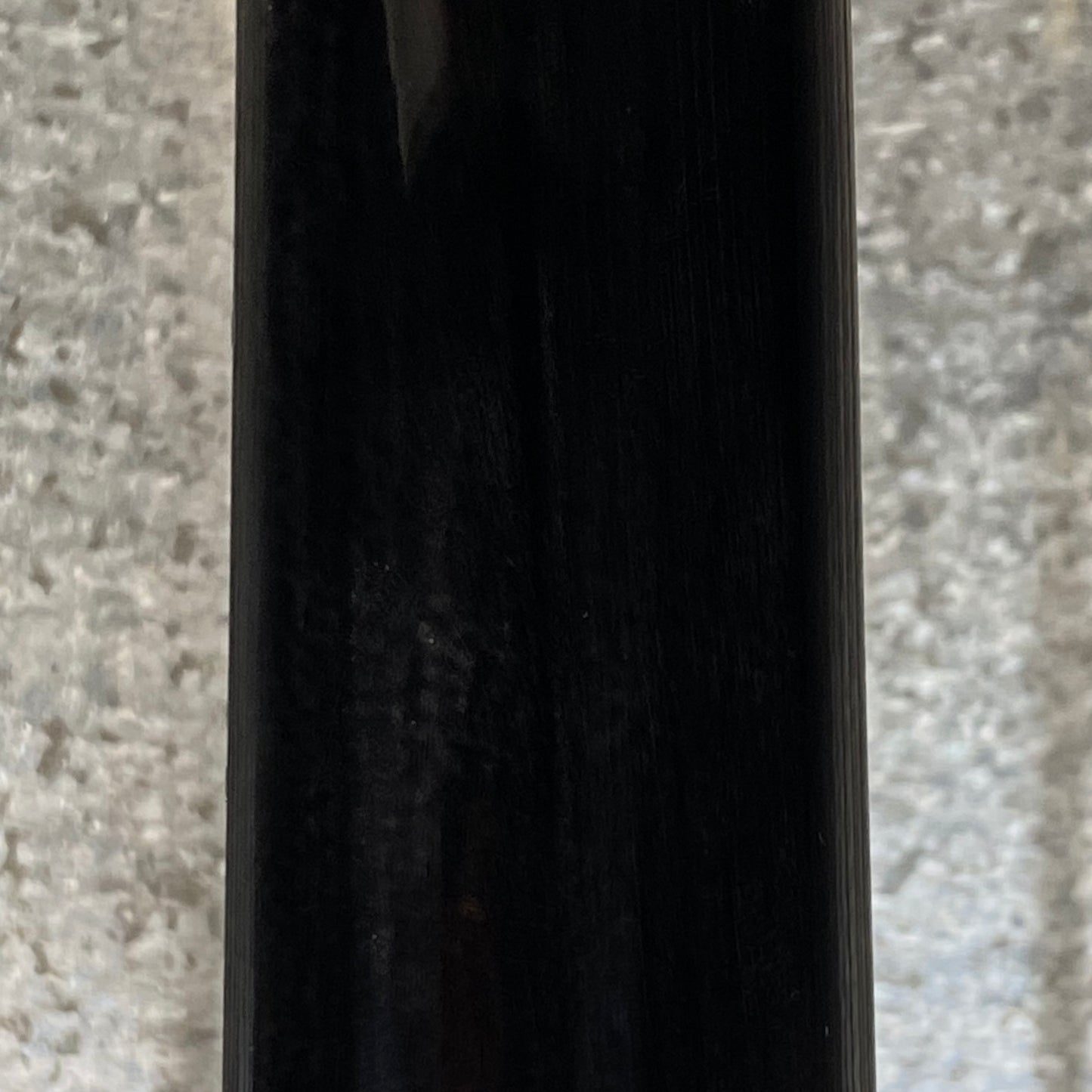 ESP LTD TE-200 Gloss Black Guitar LTE200BLK #0150 Used