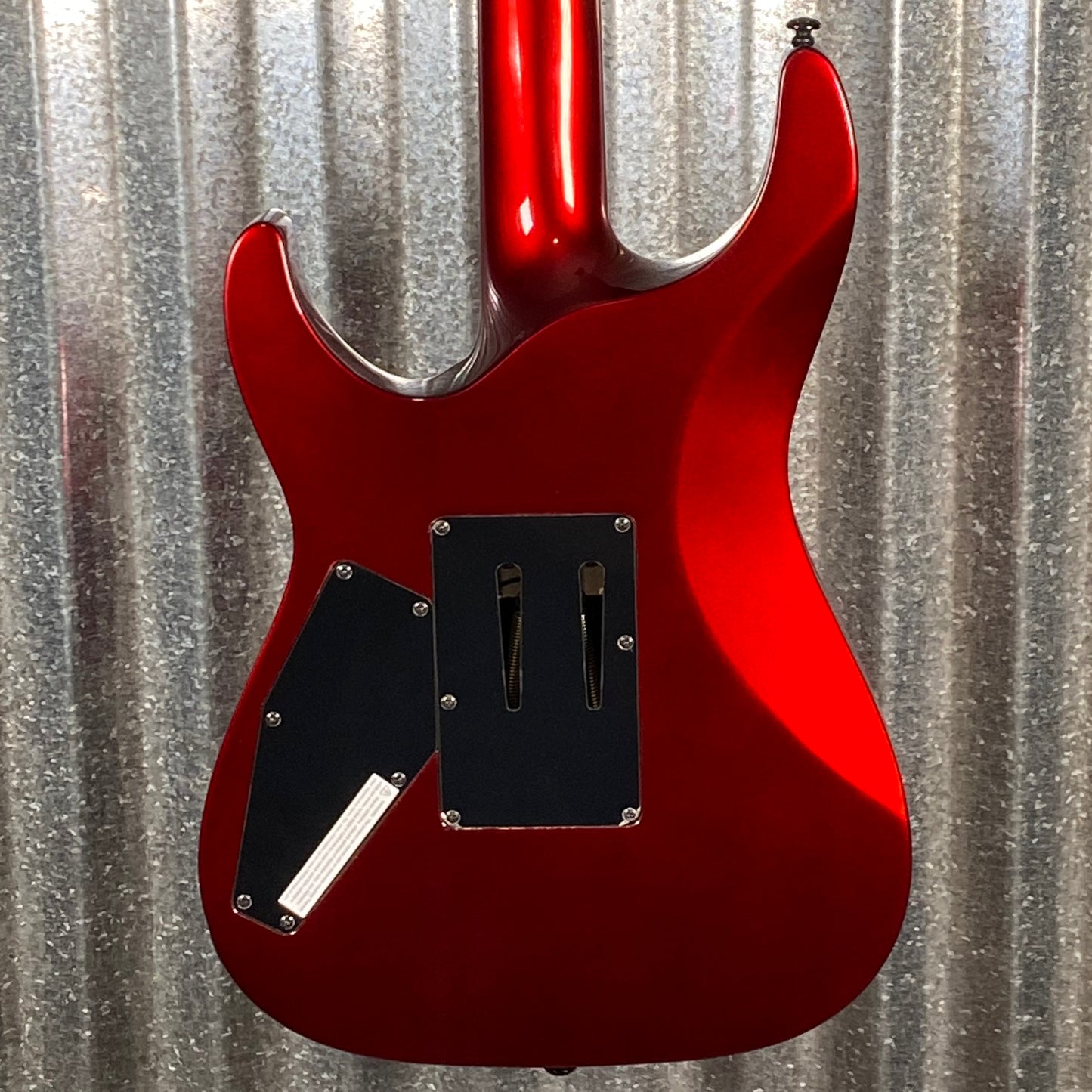 ESP LTD Horizon CTM '87 Candy Apple Red Duncan Guitar LHORIZONCTM87CAR #1488 Used