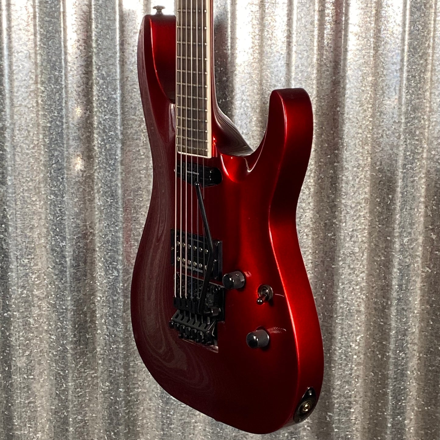 ESP LTD Horizon CTM '87 Candy Apple Red Duncan Guitar LHORIZONCTM87CAR #1488 Used