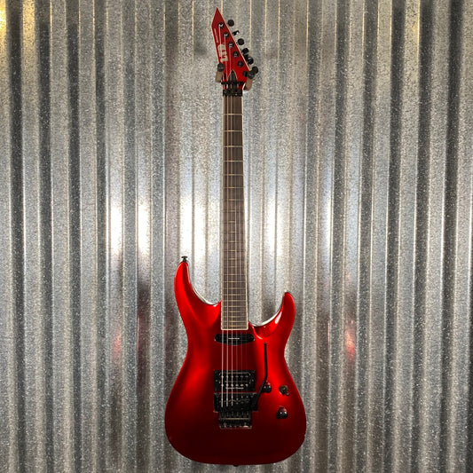 ESP LTD Horizon CTM '87 Candy Apple Red Duncan Guitar LHORIZONCTM87CAR #1488 Used