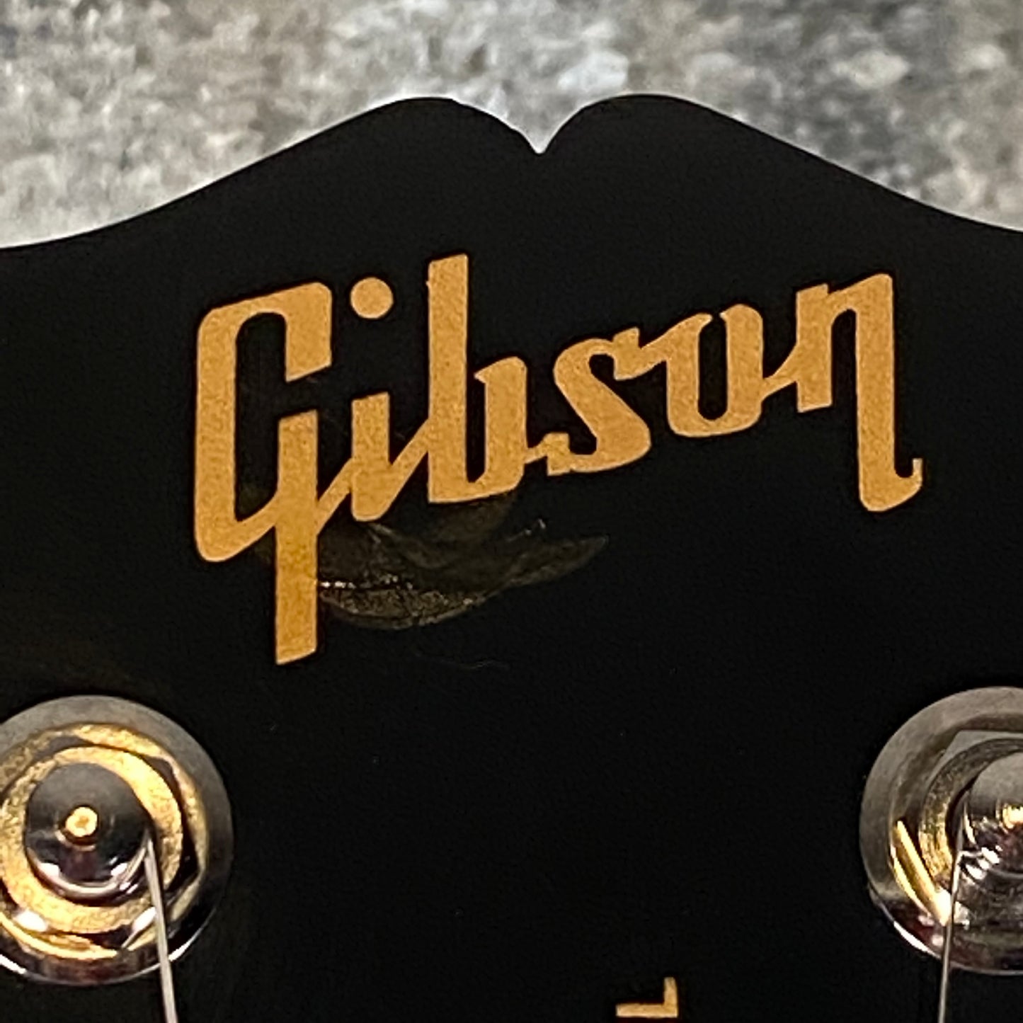 Gibson USA Les Paul Studio Smokehouse Burst & Bag #0352 Used