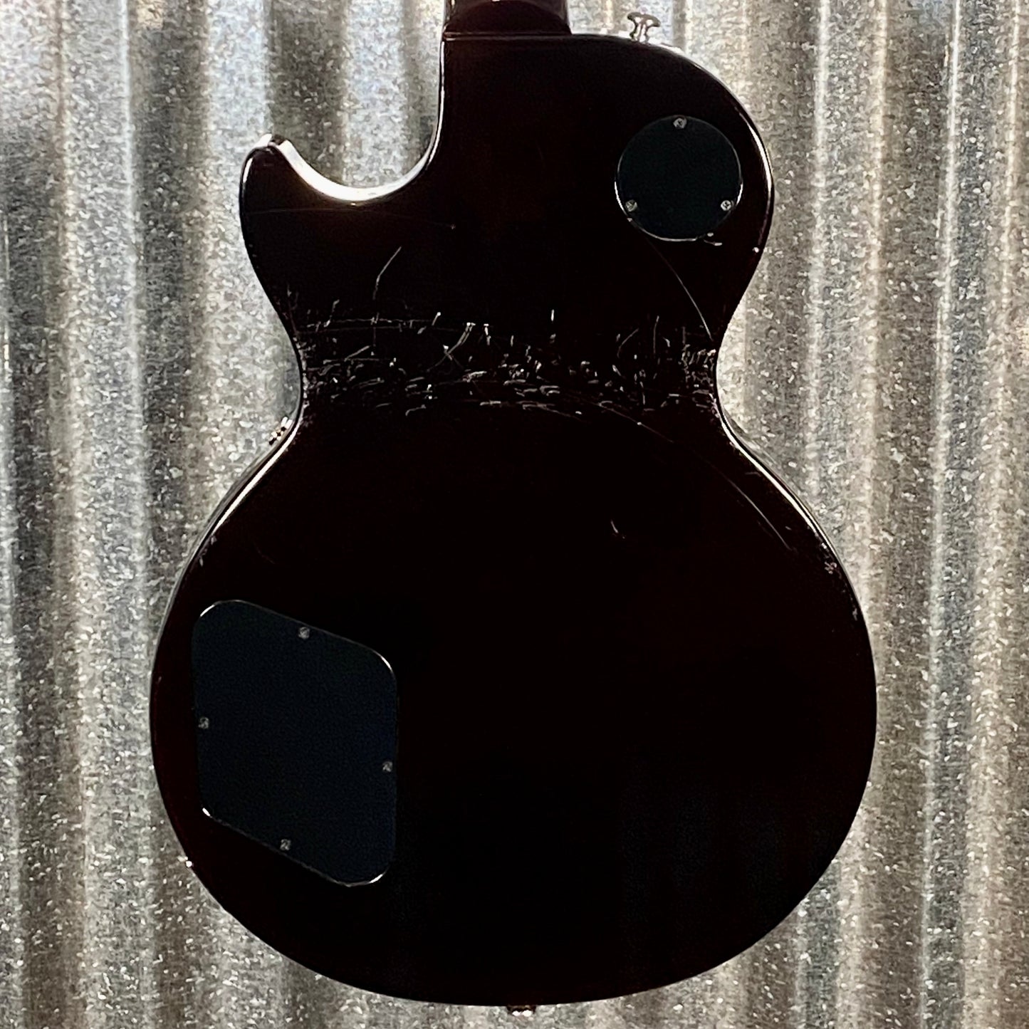 Gibson USA Les Paul Studio Smokehouse Burst & Bag #0352 Used