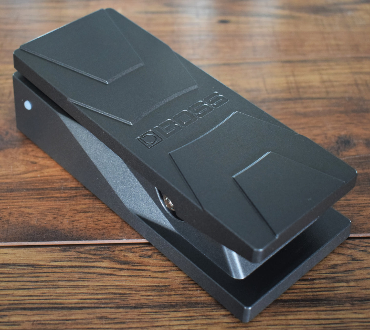 Boss PW-3 Wah Guitar Effect Pedal Demo